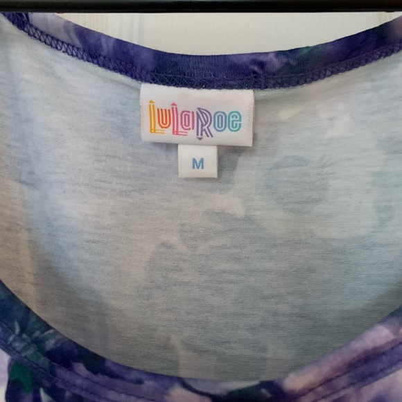 Lularoe Nicole Dress - Picture 2 of 3